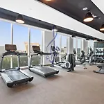 Walaa Homes-Luxury 2Bedroom At Damac Exclusiva Tower Riyadh Saudia-1402